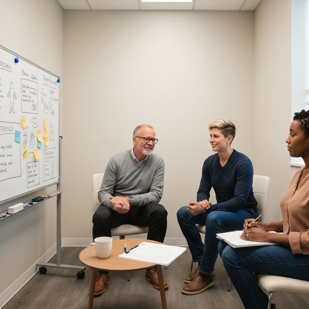 Unser bildungsorientierter Ansatz